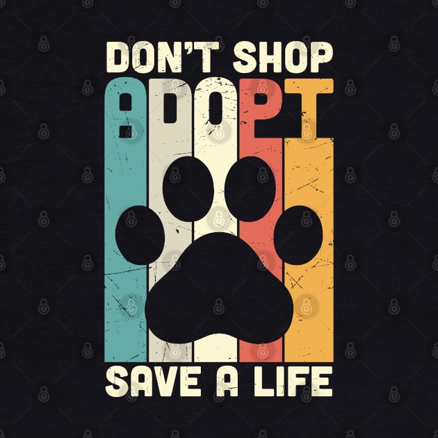 Adopt a Cat by ShopBuzz